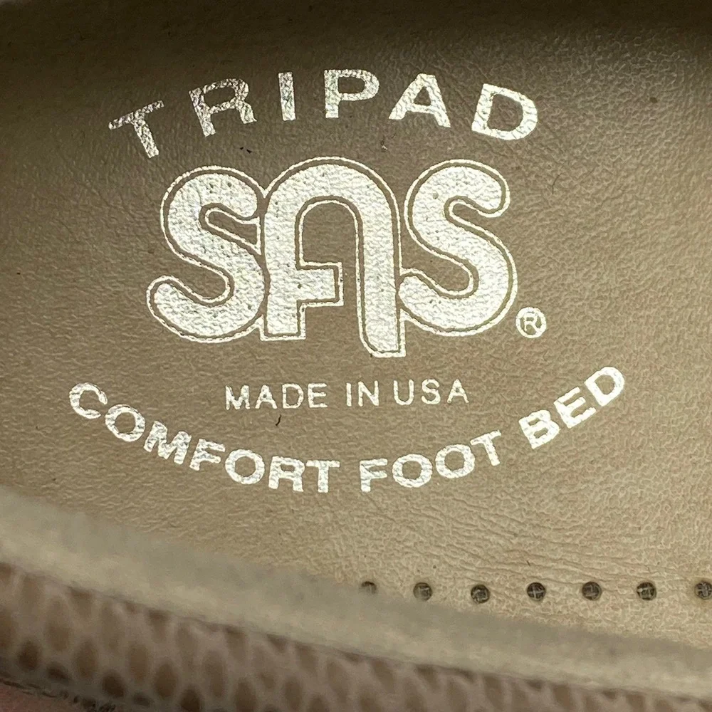 SAS tripad comfort